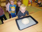 Pečeme chleba, housky, rohlíky, koláče